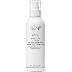 Keune Hårprodukter Keune ABSOLUTE VOLUME THERMAL PROTECTOR 200ml