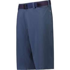 Mons Royale Men's Virage Bike Shorts Dark Chocolate