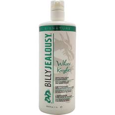 Billy Jealousy White Knight Gentle Daily Facial Cleanser 997 ml 1000ml