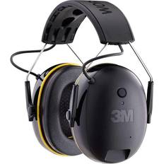 3M Work Tunes Hearing Protector