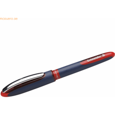 Schneider Schneider One Business Tintenroller Rot 10x
