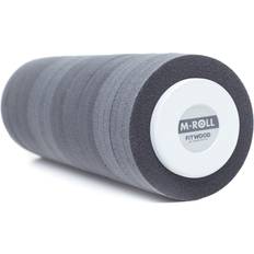 Fitwood M-Roll 35cm Foam Roller