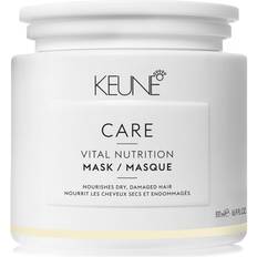 Keune Hair Masks Keune Care Vital Nutrition Mask, 16.9 oz, from Purebeauty Salon & Spa 500ml