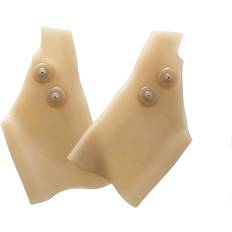 Magnetic Compression Wrist Support 2-pack