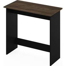 Blue Writing Desks Furinno Simplistic Writing Desk 39.4x80cm