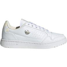 Adidas New 90 W - Cloud White/Cream White