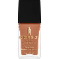 Black Radiance Color Perfect Liquid Make-Up Chestnut