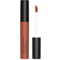 BareMinerals Mineralist Lasting Matte Liquid Lipstick - Determined