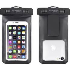 Akashi Waterproof Phone Case Pouch Dry Bag for Smartphones up to 5,7”