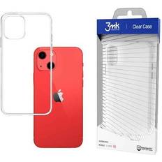 Iphone 13 clear case 3mk Clear Case for iPhone 13 Mini