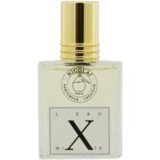 Nicolai Parfymer Nicolai L'eau Mixte Eau Fraiche 30ml