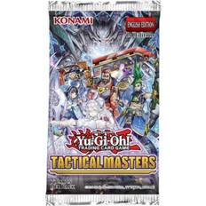 Yu-Gi-Oh! TCG: Tactical Masters Booster