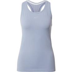 Nike ADV Aura Tanktop Damen - Blau