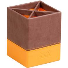 Rhodia Rhodia Pennställ Rhodiarama Chocolate