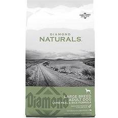 Diamond naturals 40 Diamond Naturals Large Breed Lamb Meal & Rice Formula 18.1