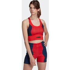 Adidas Marimekko Medium-Support Pocket Bra