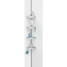 Freestanding Shower Baskets, Caddies & Soap Shelves Better Living HiRISE 4 (70054)