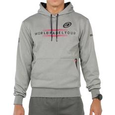 Bullpadel Radu Hoodie Men - Gray