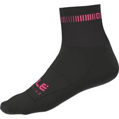 Logo Qskin W Socks