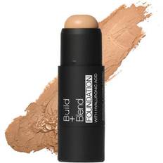 Basissminke Palladio Build + Blend Foundation Stick BBFS05 Almond