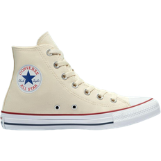 Converse Chuck Taylor All Star Canvas High Top - Natural Ivory