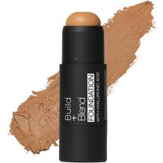 Basissminke Palladio Build + Blend Foundation Stick BBFS07 Warm Caramel