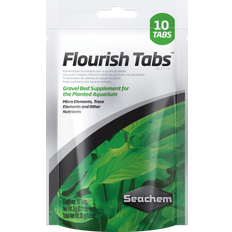 Vitaminer & Mineraler Flourish Tabs 10 tab pack