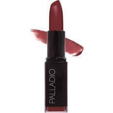 Palladio Dreamy Matte Lipstick HLM06 Plum Majesty