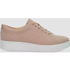 Fitflop Rally Sneakers - White