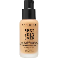 Sephora Collection Best Skin Ever Liquid Foundation 16Y