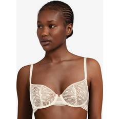 Passionata By Chantelle Thelma Demi Bra Talc