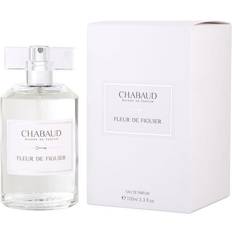 MUGLER Unisex Eau de Parfum MUGLER Fleur de Figuier eau de parfum white 100ml