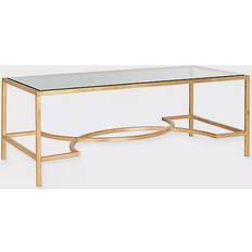 Safavieh Inga Coffee Table 23x48"