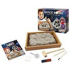 Kits d'expérience scientifique Buki Space Stones