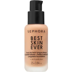 Sephora Collection Best Skin Ever Liquid Foundation 13P