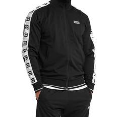 Better Bodies Treningsklær Ytterklær Better Bodies Bronx Track Jacket Men - Black