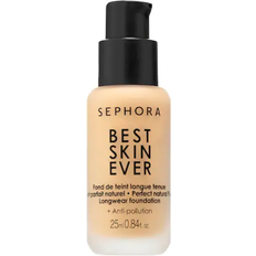 Sephora Collection Best Skin Ever Liquid Foundation 12Y