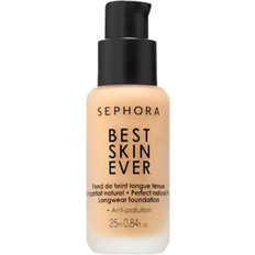 Sephora Collection Best Skin Ever Liquid Foundation 08Y