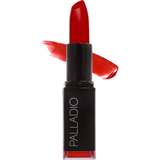 Dreamy Matte Lipstick HLM03 Scarlet