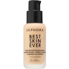 Sephora Collection Best Skin Ever Liquid Foundation 04N