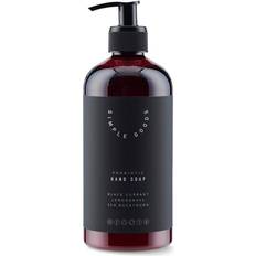 Simple Goods Hand Soap Black Currant 450ml