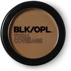 Black Opal Total Coverage Concealing Foundation Hazelnut