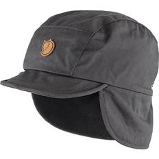 Fjällräven singi cap Fjällräven Singi Field Cap Unisex - Dark Grey