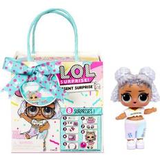 LOL Surprise L.O.L Surprise Present Surprise Series 3 Birthday Month