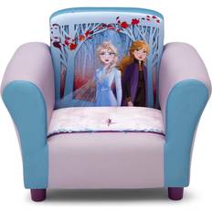Armchairs Delta Children Frozen II Kids Upholstered Chair