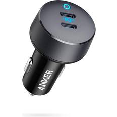 Batteries & Chargers Anker PowerDrive III Duo