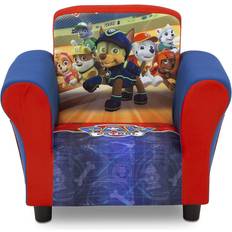 Paw Patrol Kid's Room Delta Children PAW Patrol Kids Upholstered Chair