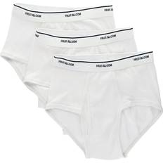 Fruit of the Loom Vita Kläder Fruit of the Loom Men's Briefs (3 Pack)