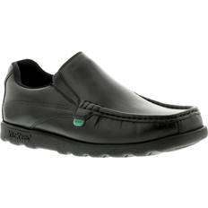 Loafers Kickers Fragma - Black