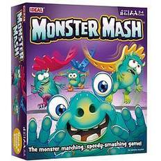 Monster Mash